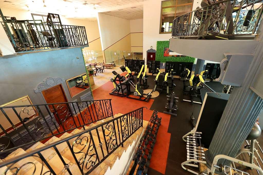 Colosseum Boutique Hotel & Spa Dar es Salaam Facilități foto