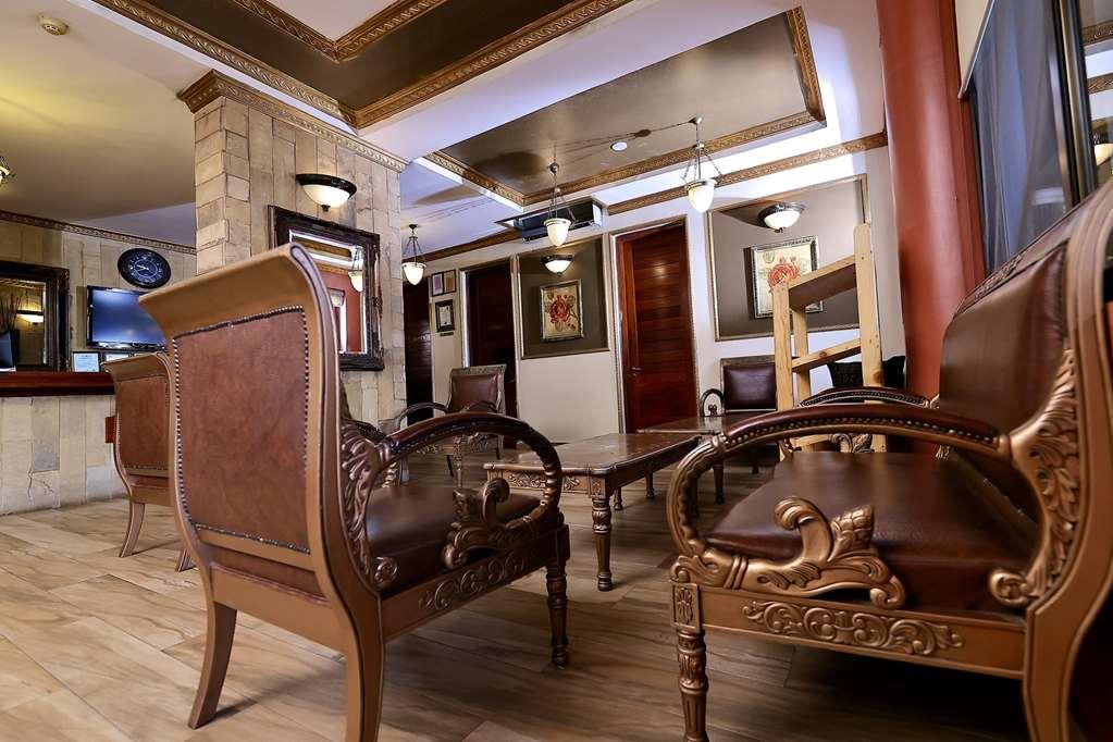 Colosseum Boutique Hotel & Spa Dar es Salaam Interior foto