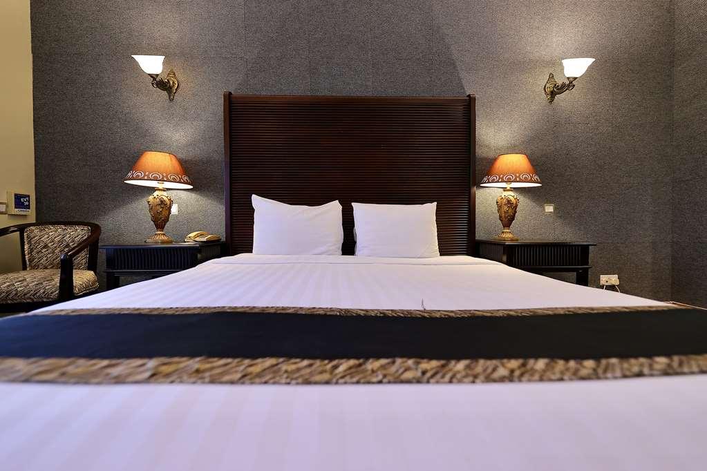 Colosseum Boutique Hotel & Spa Dar es Salaam Cameră foto