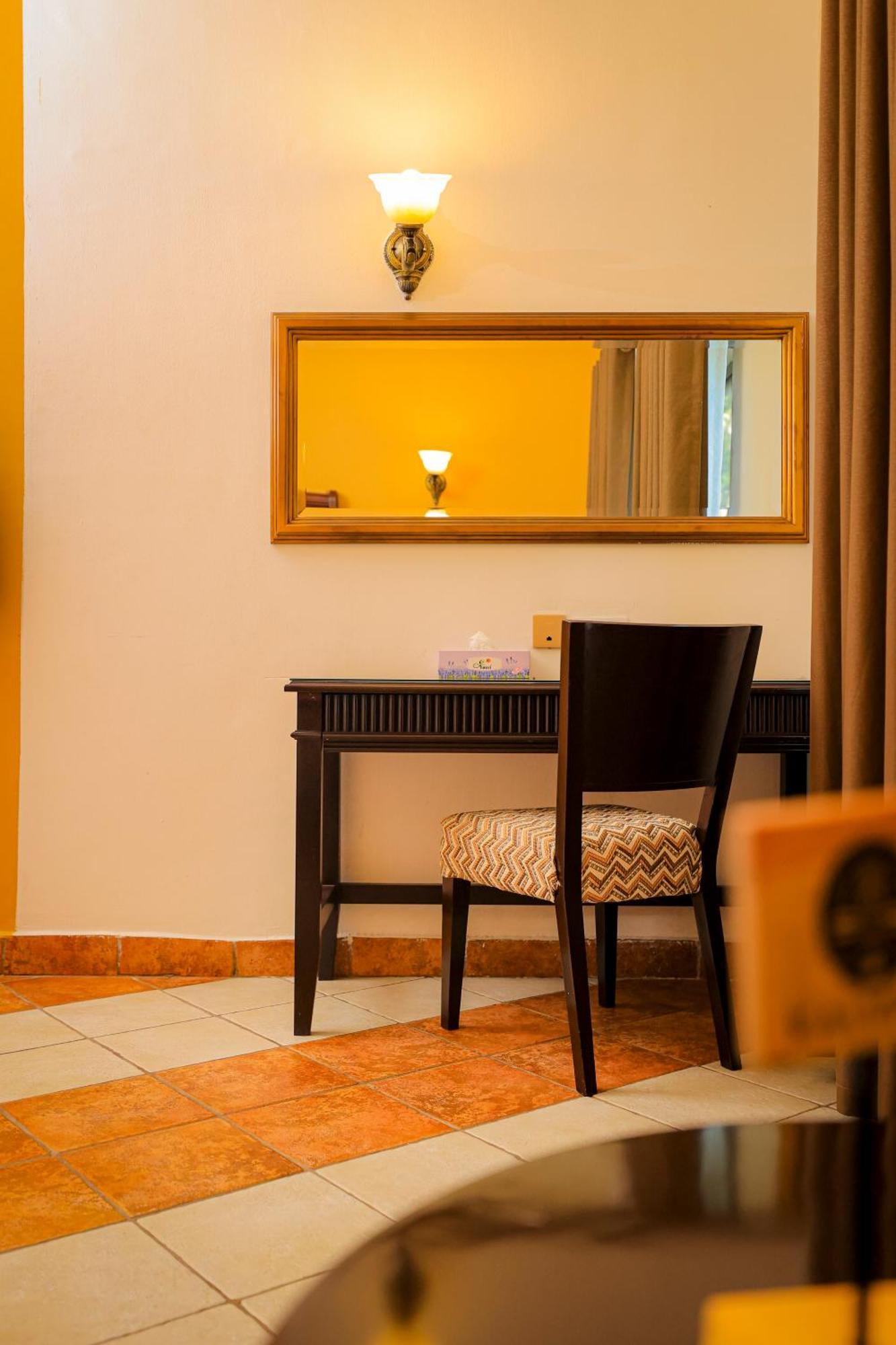 Colosseum Boutique Hotel & Spa Dar es Salaam Cameră foto
