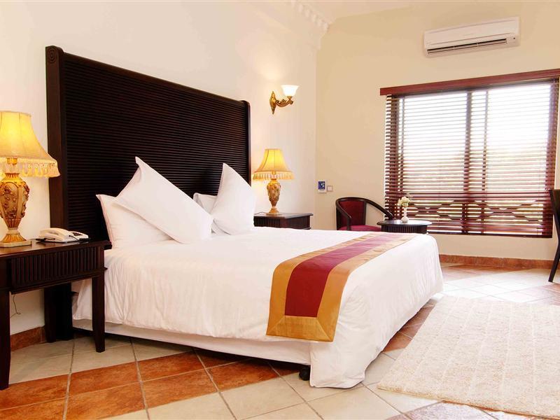 Colosseum Boutique Hotel & Spa Dar es Salaam Exterior foto